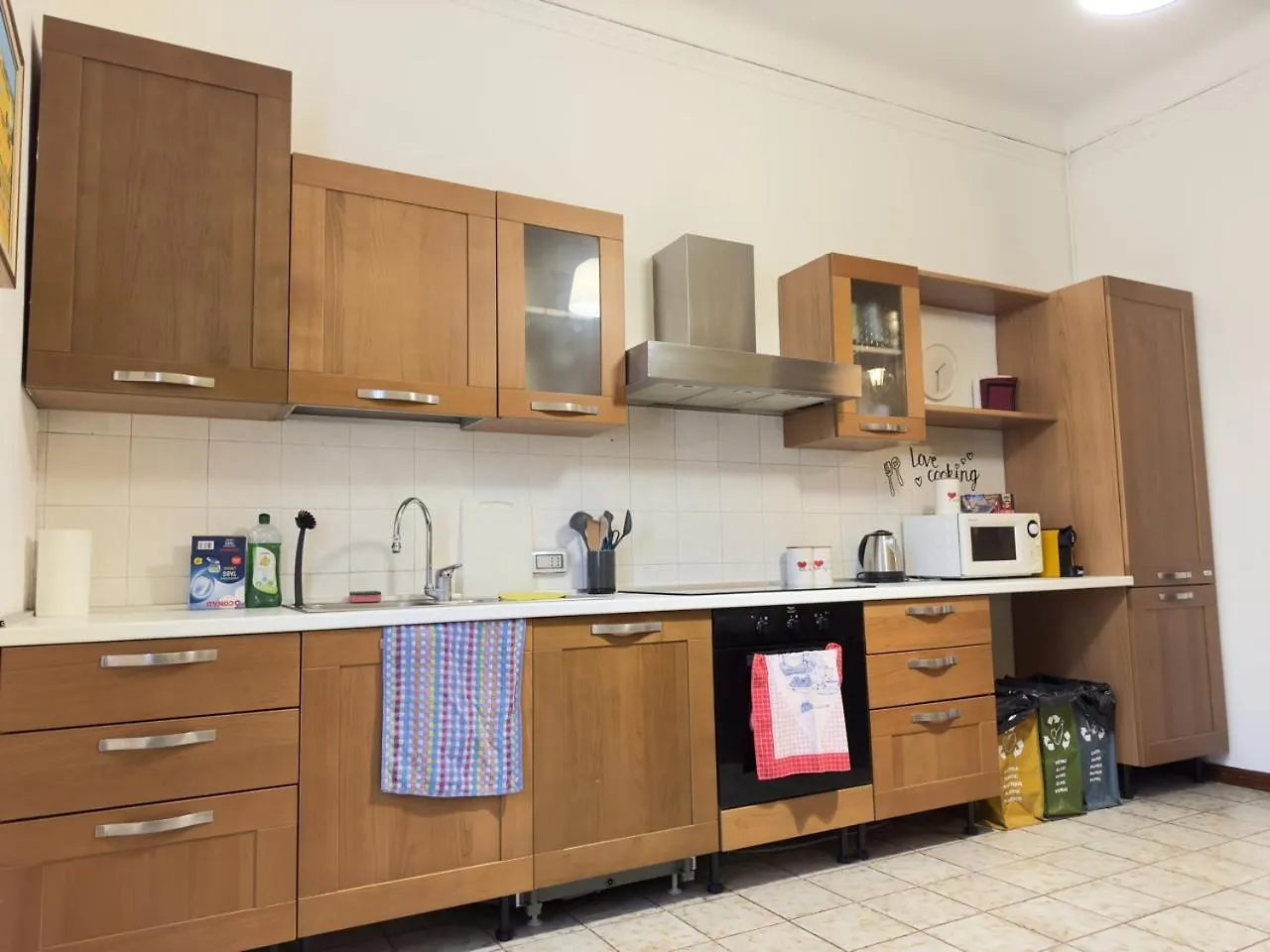 Apartamento La Tua Casa A Milano!