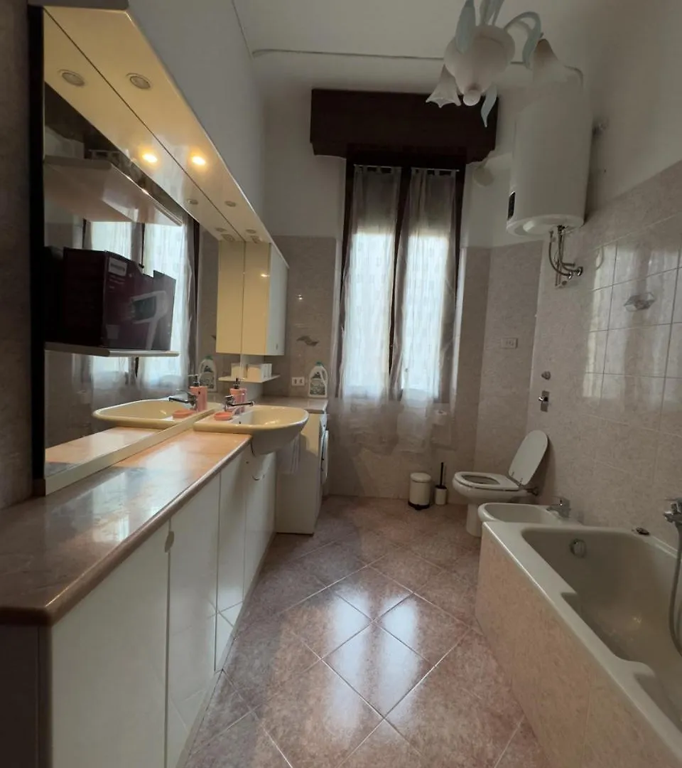 Apartamento La Tua Casa A Milano!