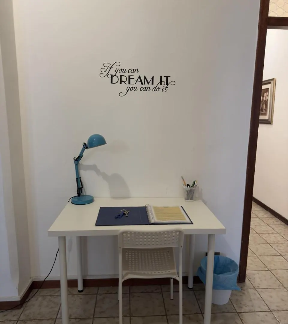 Apartamento La Tua Casa A Milano!