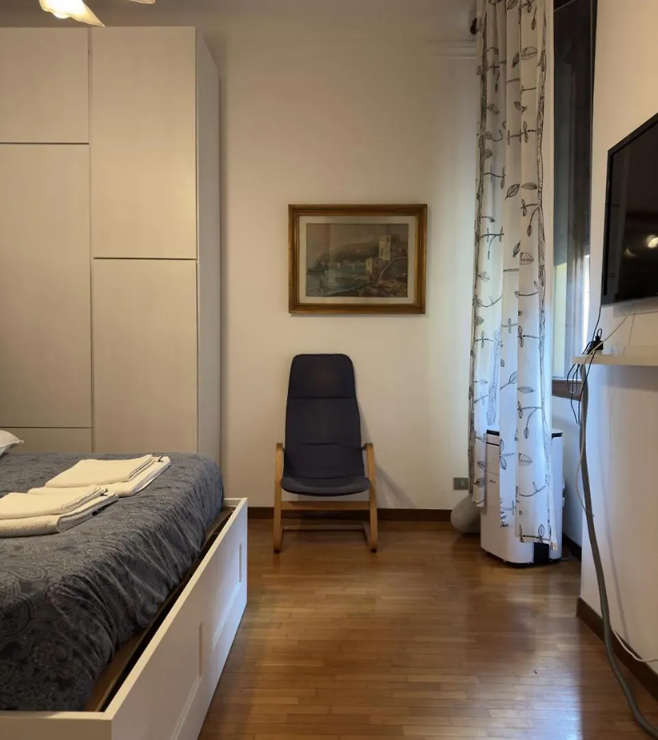 Apartamento La Tua Casa A Milano!