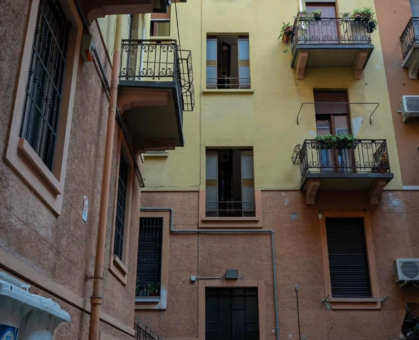Apartamento La Tua Casa A Milano! 0*,  Italia
