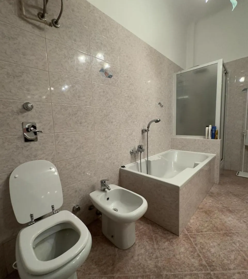 Apartamento La Tua Casa A Milano! Italia