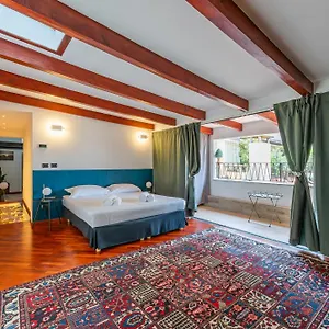 De Amicis' Nest - Center Apartamento