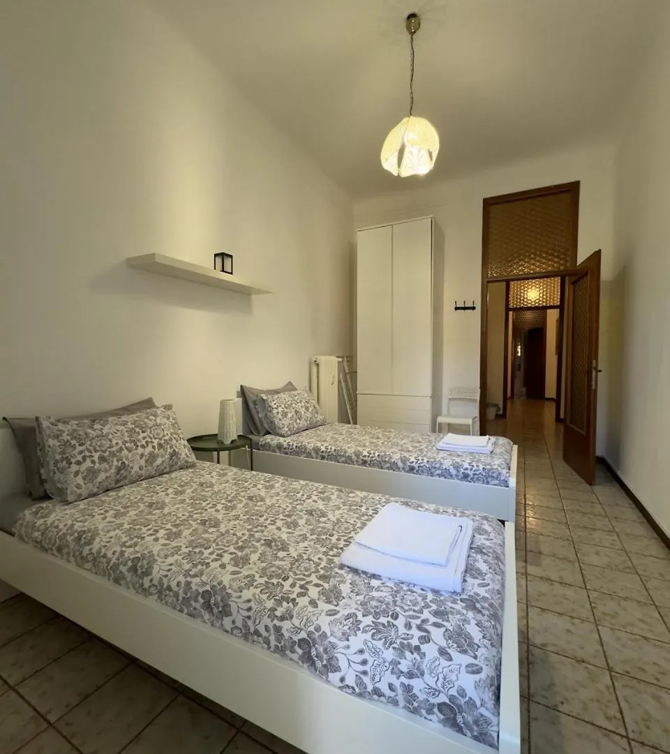 Apartamento La Tua Casa A Milano! 0*,  Italia