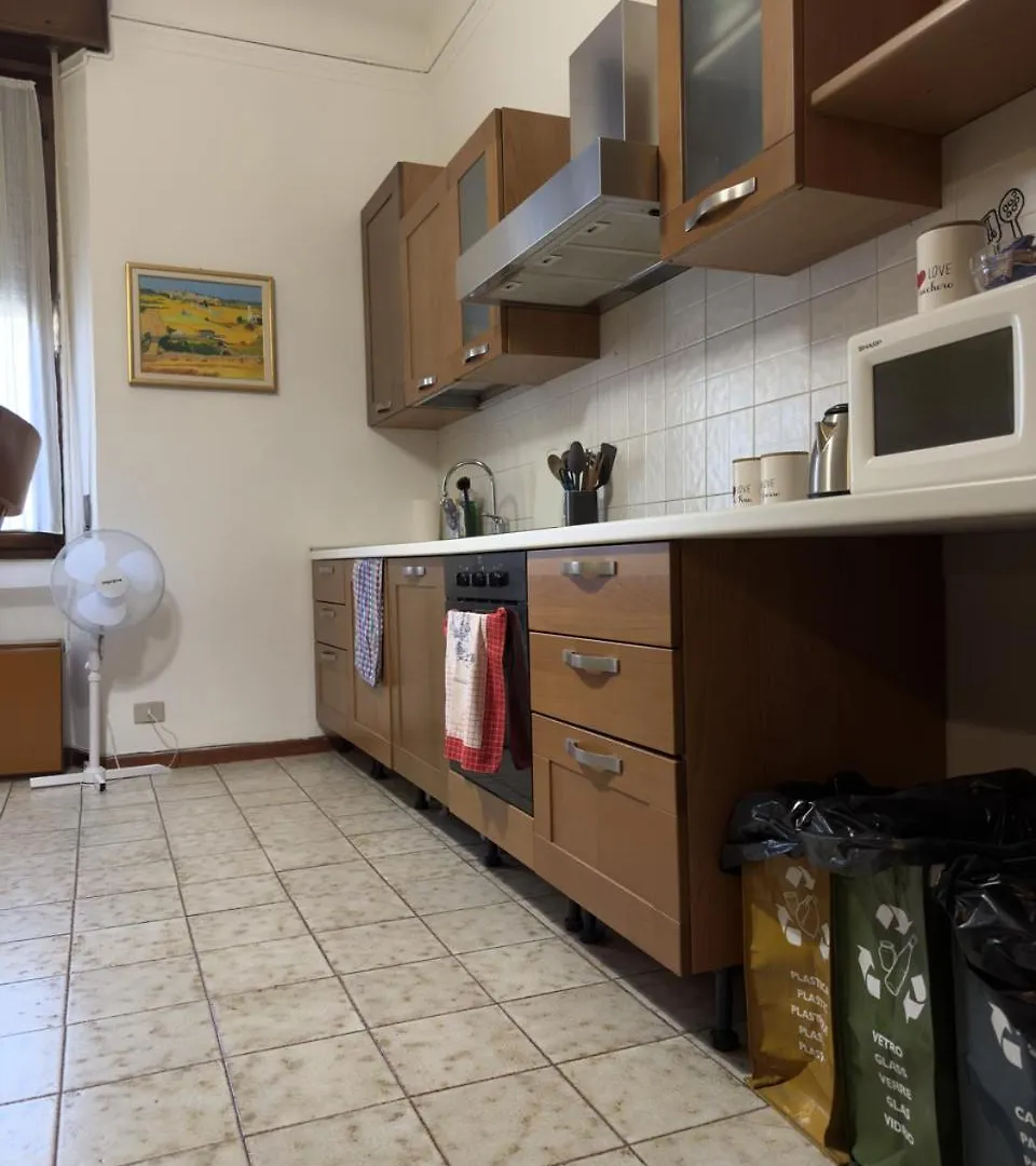 Apartamento La Tua Casa A Milano!