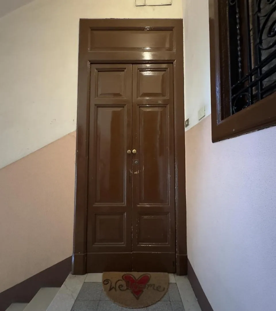 Apartamento La Tua Casa A Milano! 0*,  Italia