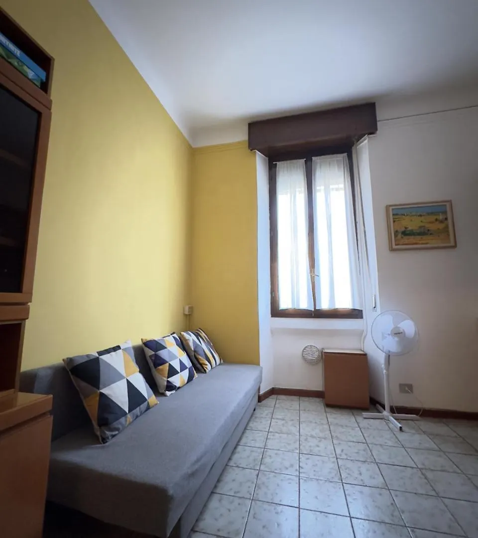 Apartamento La Tua Casa A Milano!