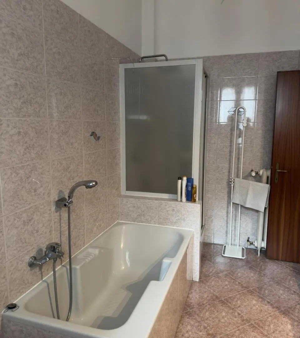 Apartamento La Tua Casa A Milano!