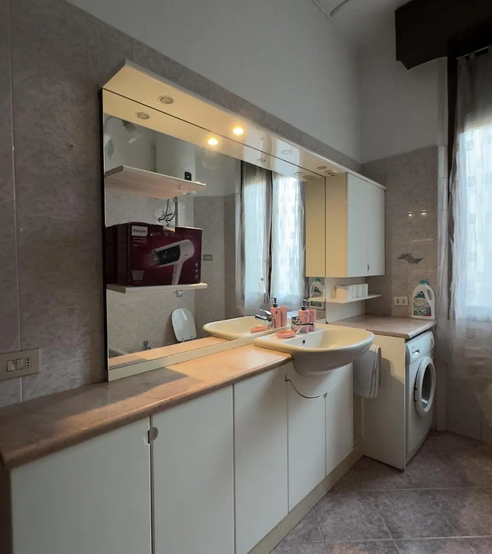 Apartamento La Tua Casa A Milano!
