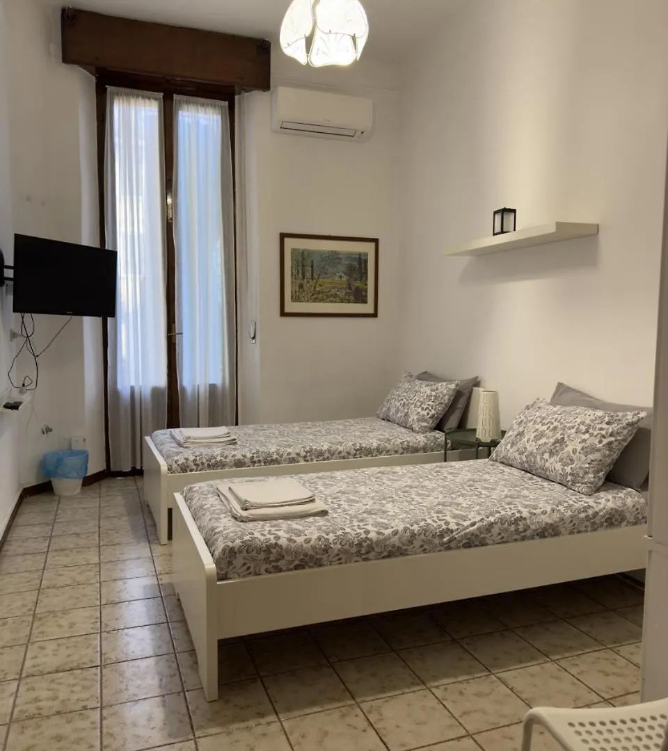 Apartamento La Tua Casa A Milano! Italia