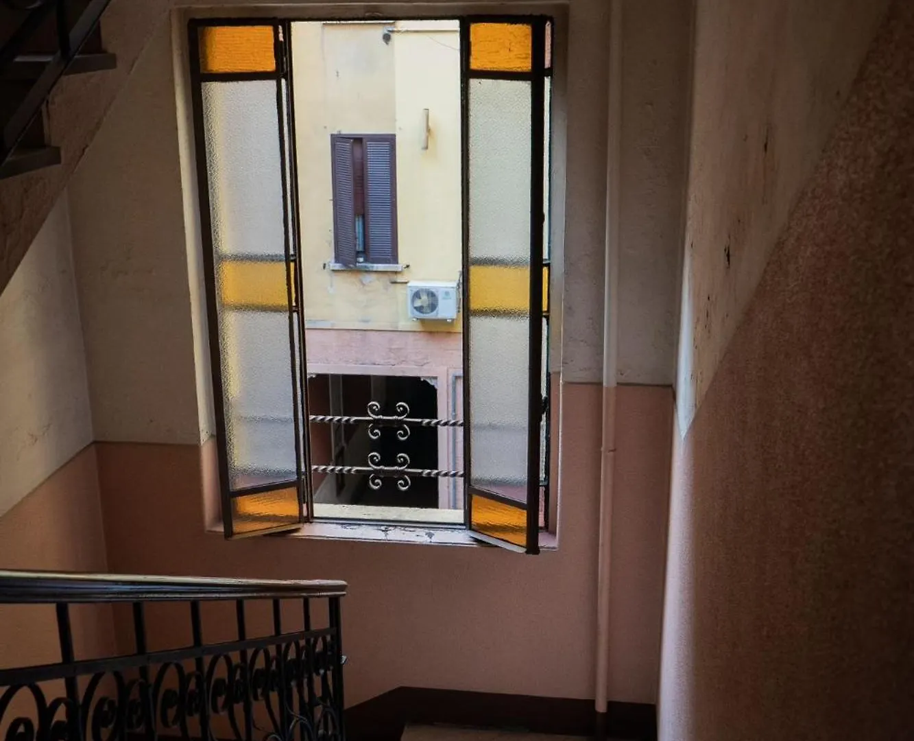 Apartamento La Tua Casa A Milano!